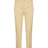 Pantaloni Bello stretch 104909 A0IMC23 PINKO 