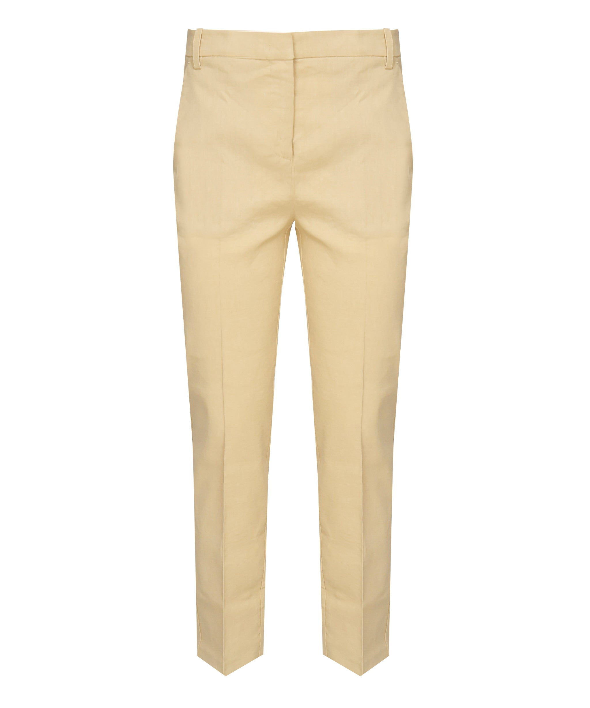 Pantaloni Bello stretch 104909 A0IMC23 PINKO 