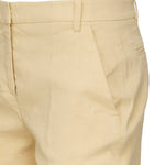 Pantaloni Bello stretch 104909 A0IMC23 PINKO 