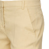 Pantaloni Bello stretch 104909 A0IMC23 PINKO 