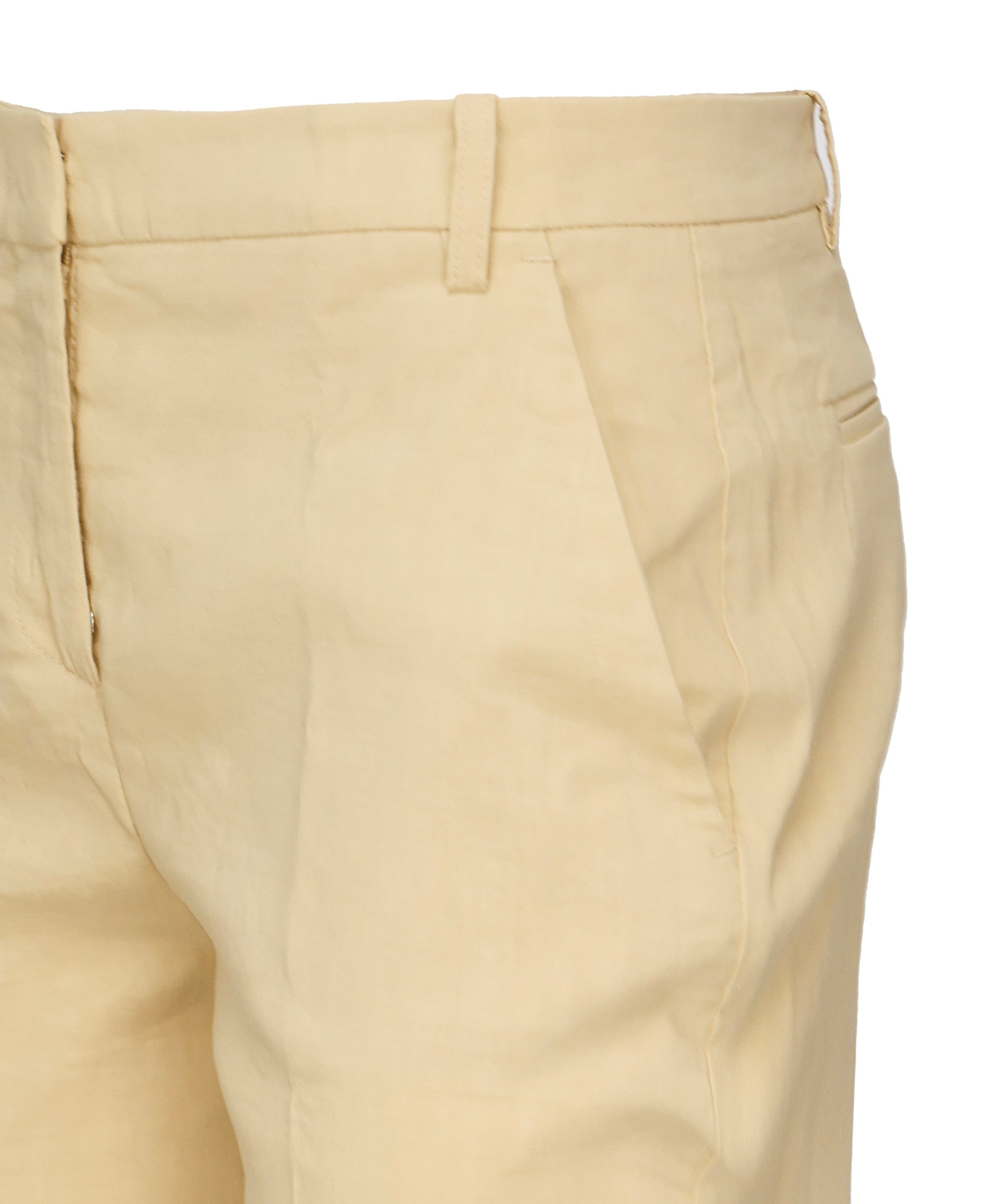 Pantaloni Bello stretch 104909 A0IMC23 PINKO 