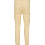 Pantaloni Bello stretch 104909 A0IMC23 PINKO 