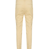 Pantaloni Bello stretch 104909 A0IMC23 PINKO 