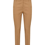 Pantaloni Bello stretch 104909 A0IML31 PINKO 