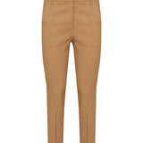 Pantaloni Bello stretch 104909 A0IML31 PINKO 