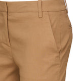 Pantaloni Bello stretch 104909 A0IML31 PINKO 