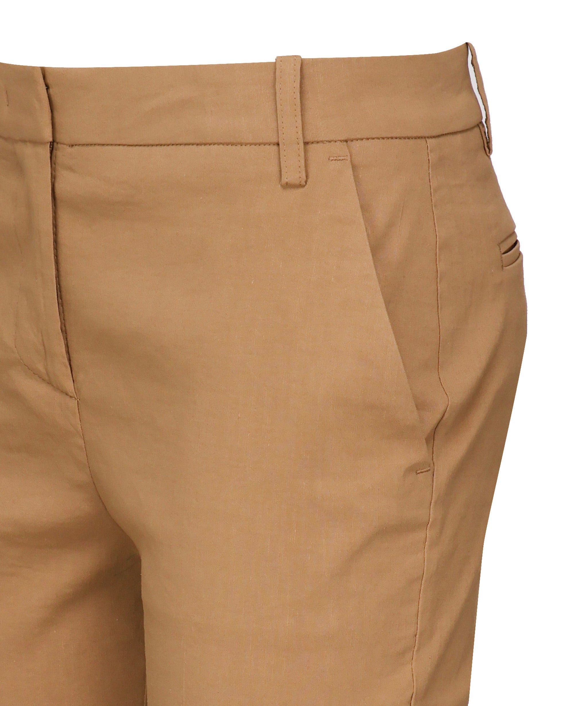 Pantaloni Bello stretch 104909 A0IML31 PINKO 