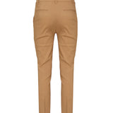 Pantaloni Bello stretch 104909 A0IML31 PINKO 