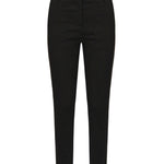 Pantaloni Bello stretch 104909 A0IMZ99 PINKO 