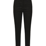 Pantaloni Bello stretch 104909 A0IMZ99 PINKO 