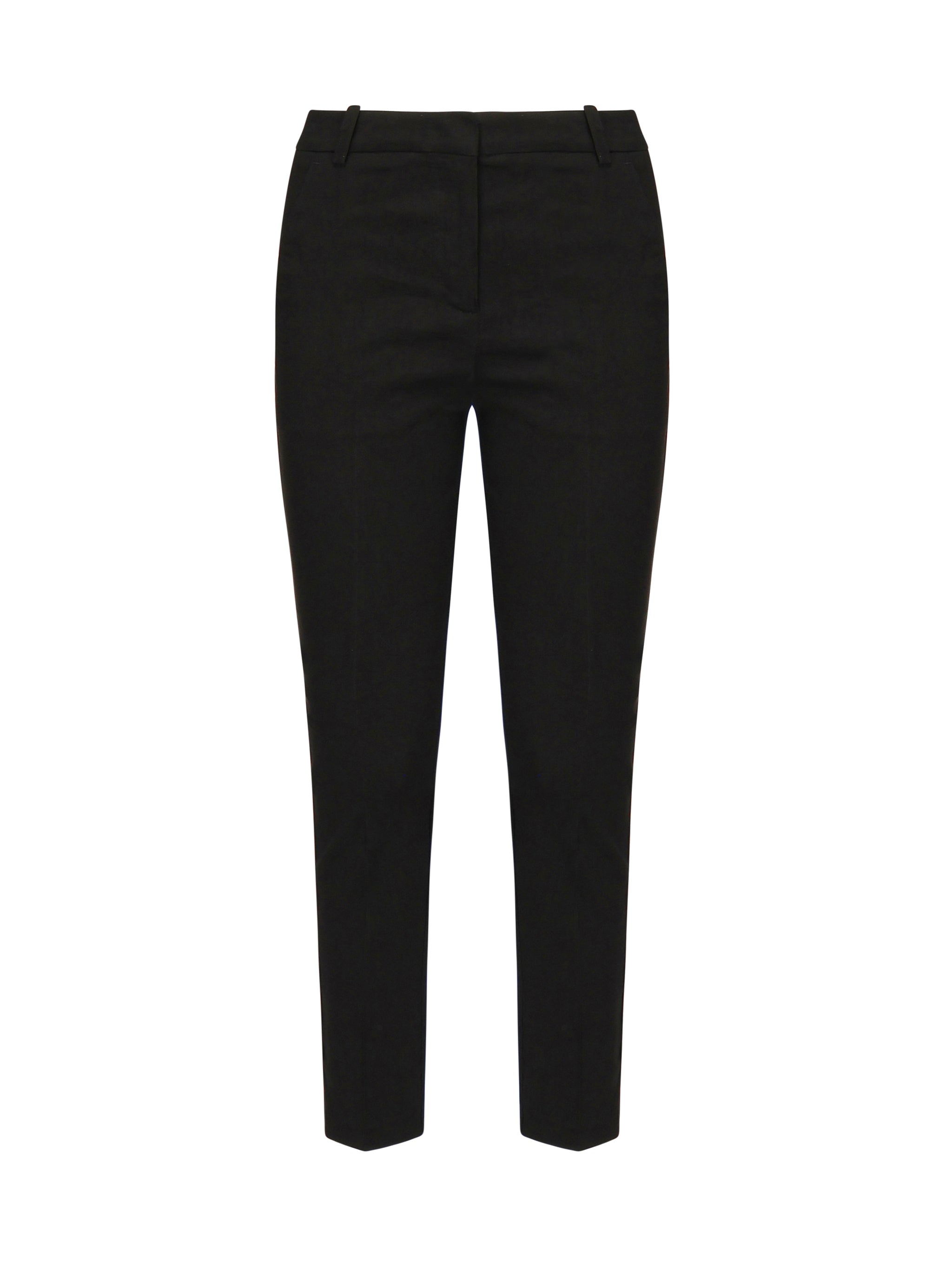 Pantaloni Bello stretch 104909 A0IMZ99 PINKO 
