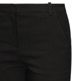 Pantaloni Bello stretch 104909 A0IMZ99 PINKO 