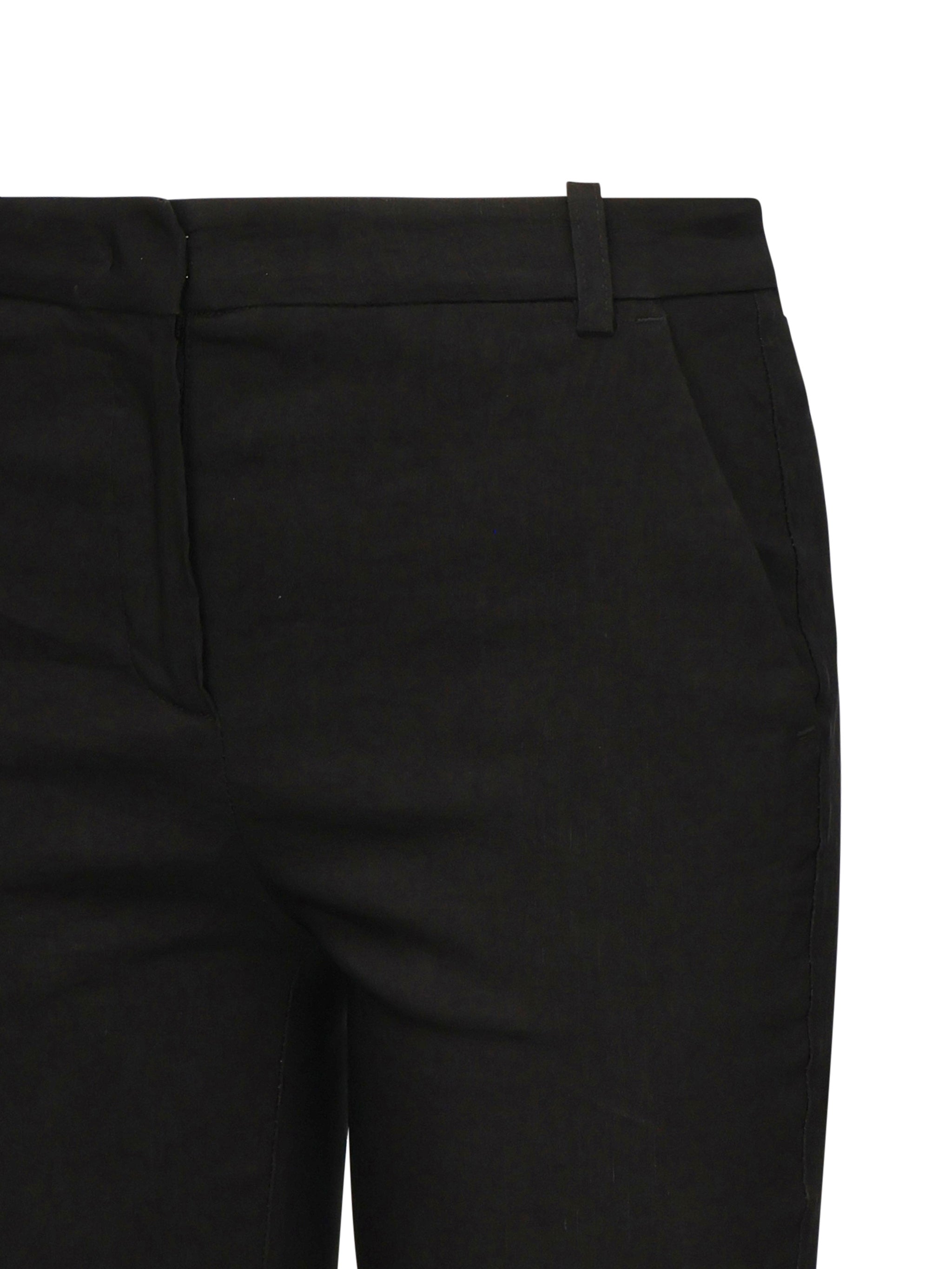 Pantaloni Bello stretch 104909 A0IMZ99 PINKO 