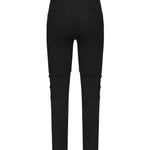 Pantaloni Bello stretch 104909 A0IMZ99 PINKO 