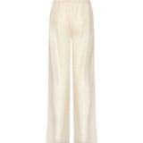 Pantaloni palazzo rete paillettes 105009 A2EXC03 PINKO 