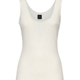 Canotta a costine Clark 105168 A2LUZ04 PINKO 