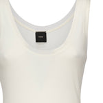 Canotta a costine Clark 105168 A2LUZ04 PINKO 