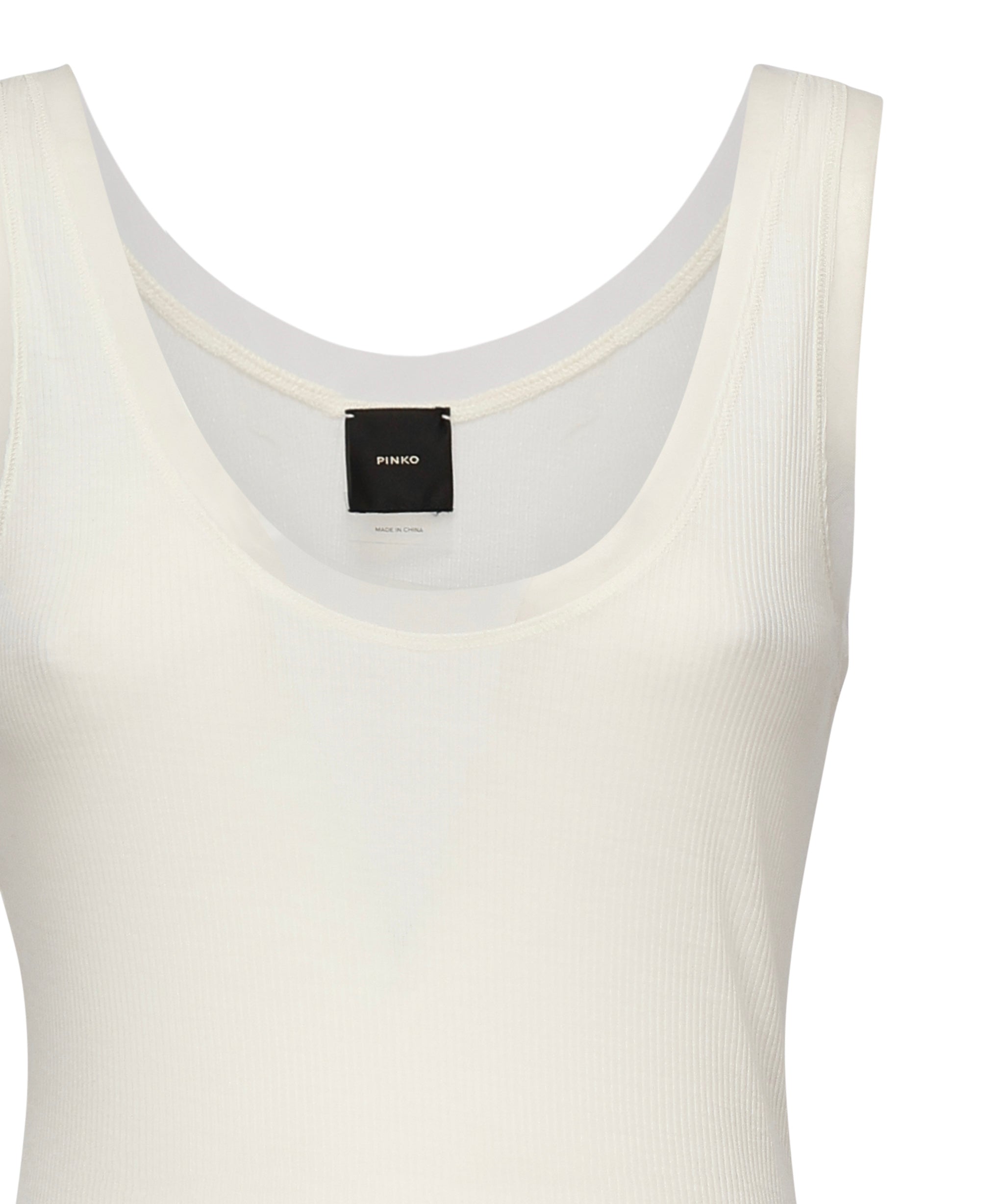 Canotta a costine Clark 105168 A2LUZ04 PINKO 