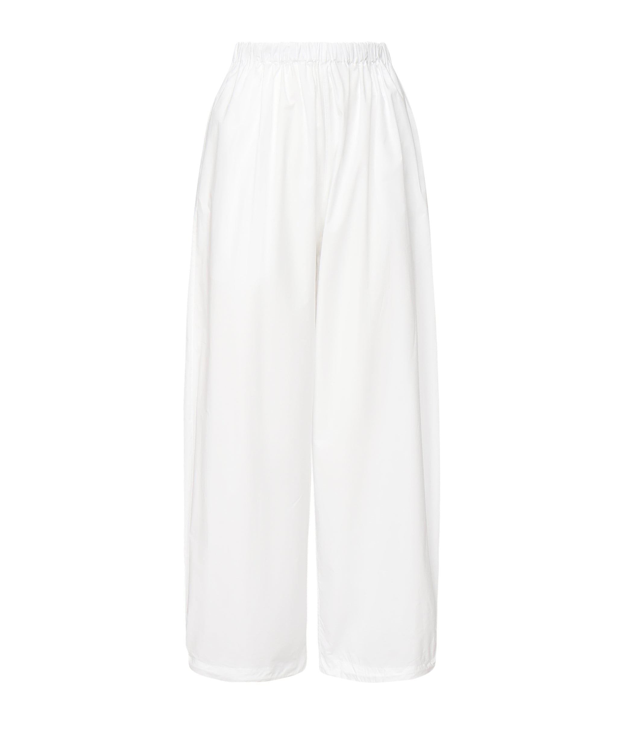 Pantaloni balloon con coulisse 105210 A2LDZ04 PINKO 