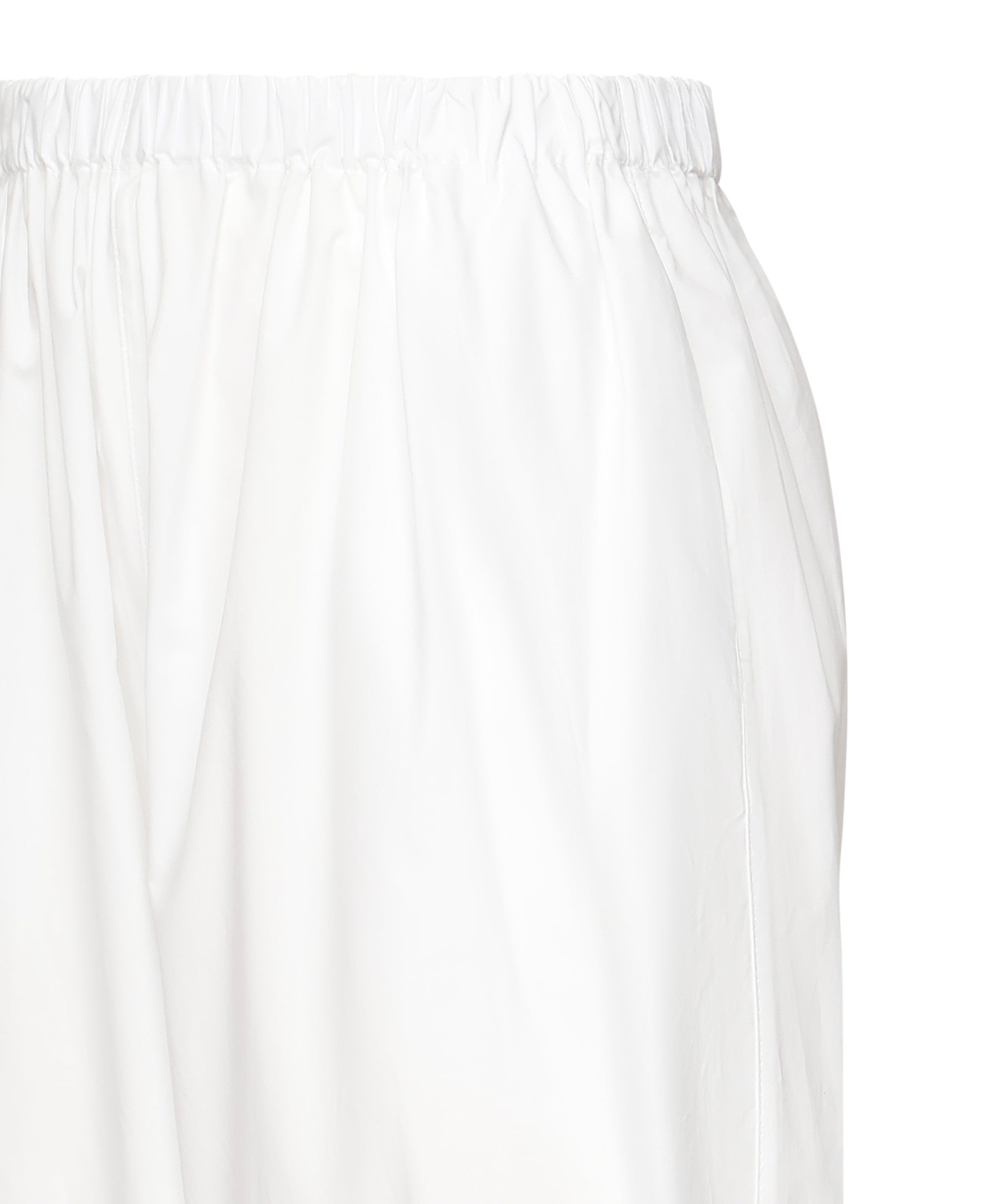 Pantaloni balloon con coulisse 105210 A2LDZ04 PINKO 