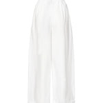 Pantaloni balloon con coulisse 105210 A2LDZ04 PINKO 