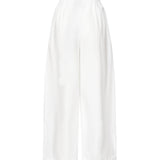 Pantaloni balloon con coulisse 105210 A2LDZ04 PINKO 