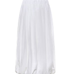 Gonna lunga a palloncino 105214 A2LDZ04 PINKO 