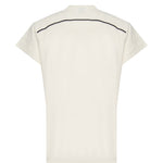 T-shirt racing in cotone 105270 A2MEZ05 PINKO 