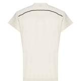 T-shirt racing in cotone 105270 A2MEZ05 PINKO 