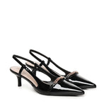 Décolleté slingback a punta SD0251 E002Z99 PINKO 