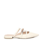 Ballerine mules in vernice SD0275 E002DY7 PINKO 