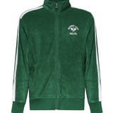 Giacca sportiva con ricamo 710965420 001 POLO RALPH LAUREN 