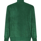 Giacca sportiva con ricamo 710965420 001 POLO RALPH LAUREN 