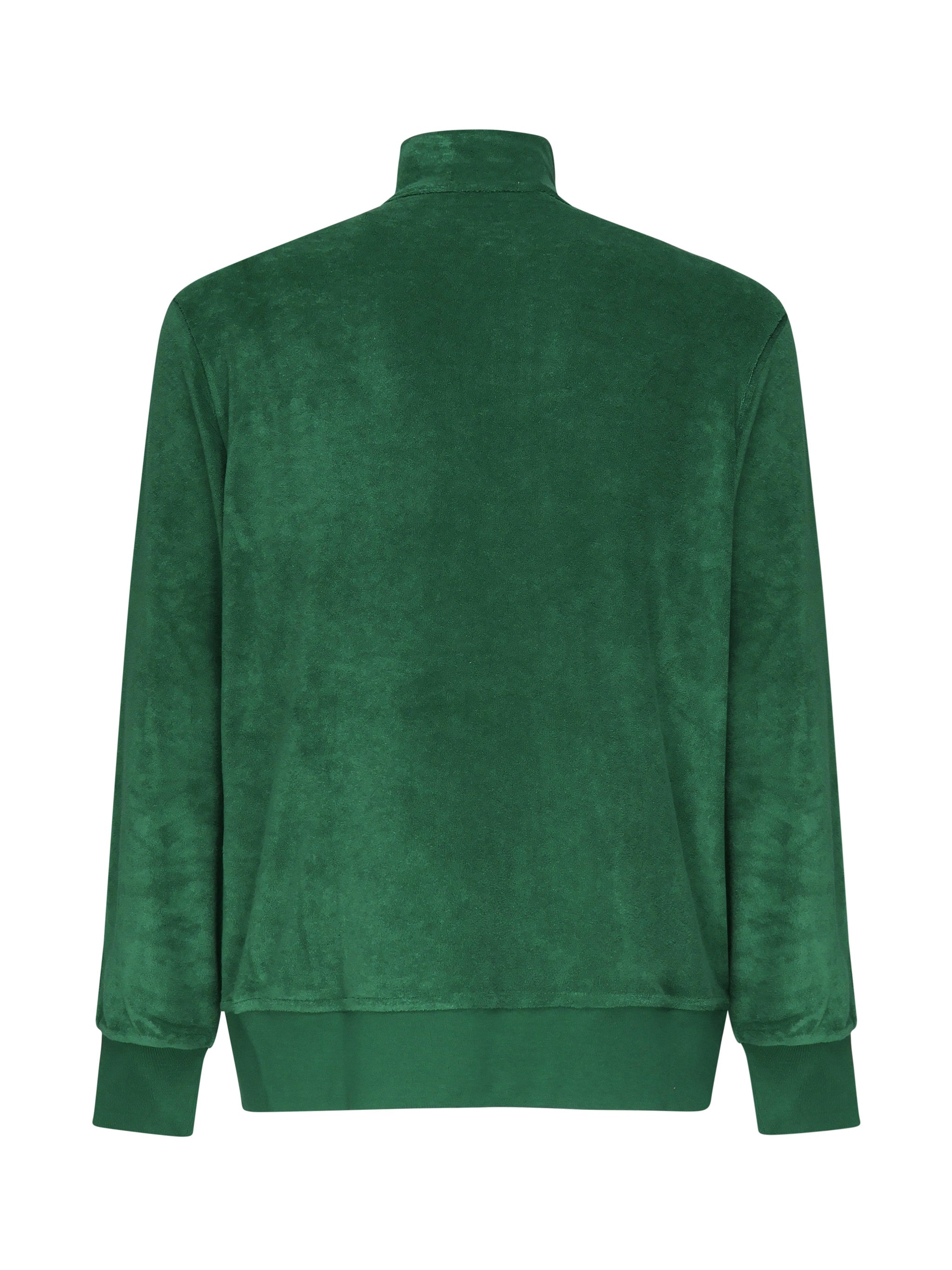 Giacca sportiva con ricamo 710965420 001 POLO RALPH LAUREN 