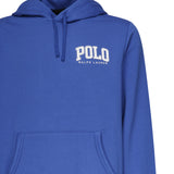 Felpa con logo 710968708 001 POLO RALPH LAUREN 