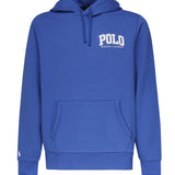 Felpa con logo 710968708 001 POLO RALPH LAUREN 