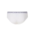 LOW RISE BRF-3 PACK-BRIEF 714835884 003 POLO RALPH LAUREN 