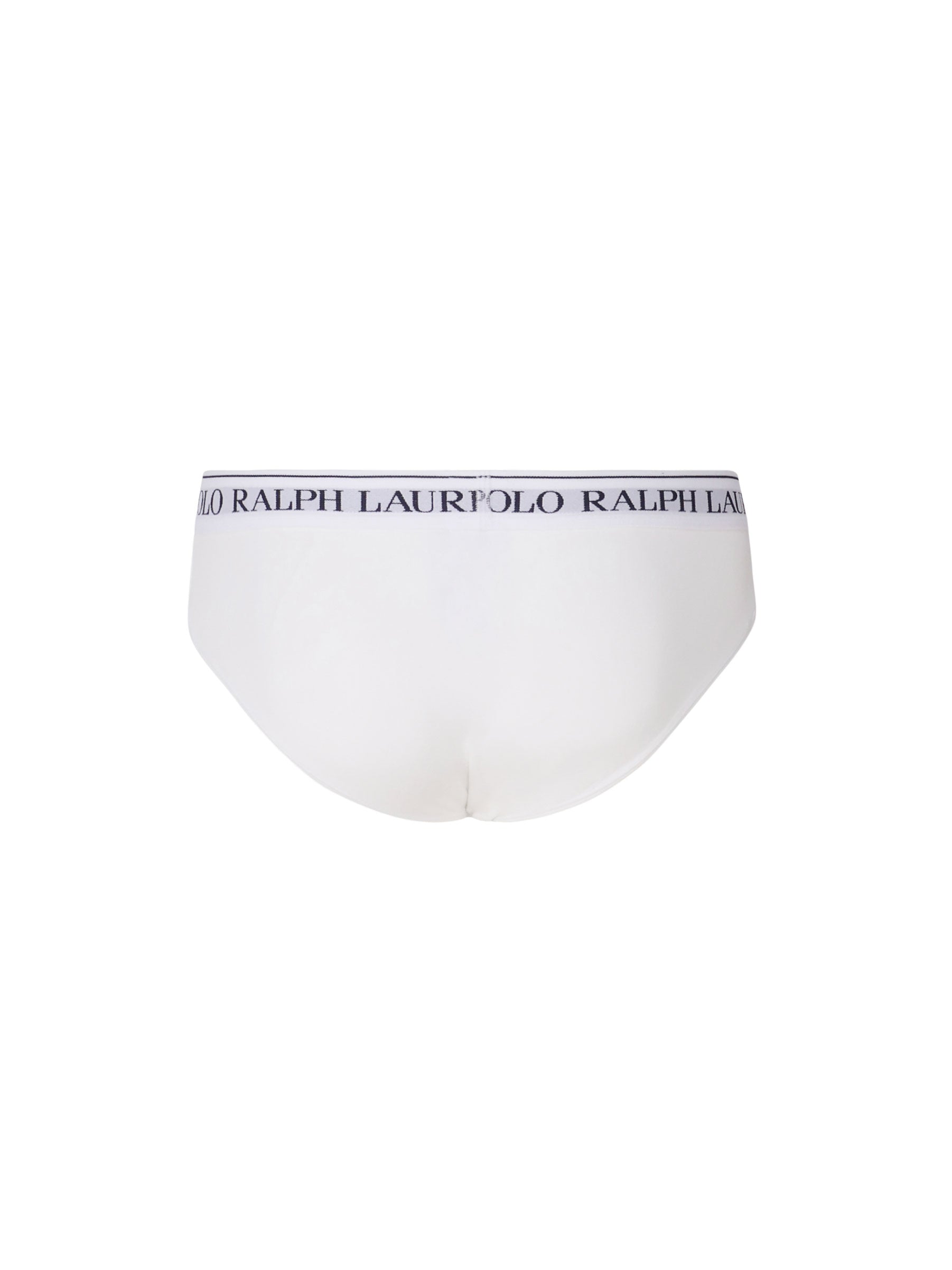 LOW RISE BRF-3 PACK-BRIEF 714835884 003 POLO RALPH LAUREN 