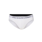 LOW RISE BRF-3 PACK-BRIEF 714835884 003 POLO RALPH LAUREN 