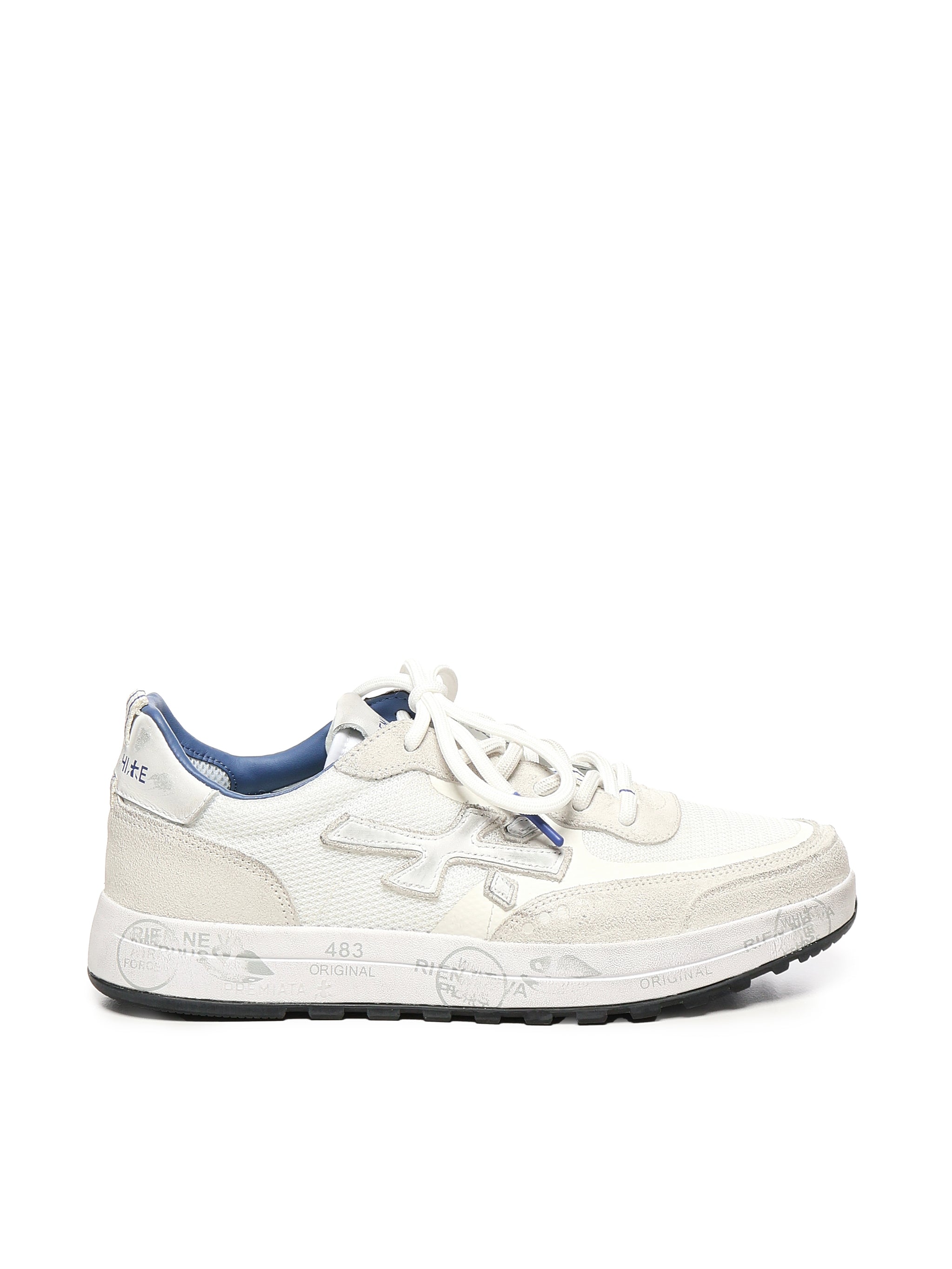 Sneakers Nous NOUS 6657 PREMIATA 