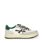 Sneakers Nous in camoscio NOUS 7231 PREMIATA 