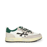 Sneakers Nous in camoscio NOUS 7231 PREMIATA 