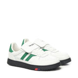 Sneakers Field King F225CLMLL00X814B WHITE/BOTTLE GREEN PRO-KEDS 