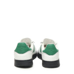 Sneakers Field King F225CLMLL00X814B WHITE/BOTTLE GREEN PRO-KEDS 