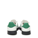 Sneakers Field King F225CLMLL00X814B WHITE/BOTTLE GREEN PRO-KEDS 