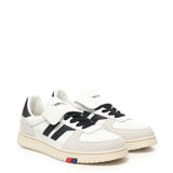 Sneakers Field King F225CLMLS00X918C WHITE/BLACK PRO-KEDS 
