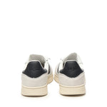 Sneakers Field King F225CLMLS00X918C WHITE/BLACK PRO-KEDS 