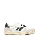 Sneakers Field King F225CLMLS00X918C WHITE/BLACK PRO-KEDS 