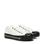 Sneakers basse con platform<BR/> I225CLMCC016XXXB WHITE/BIANCO TITANIO PRO-KEDS 