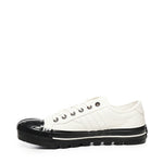 Sneakers basse con platform<BR/> I225CLMCC016XXXB WHITE/BIANCO TITANIO PRO-KEDS 